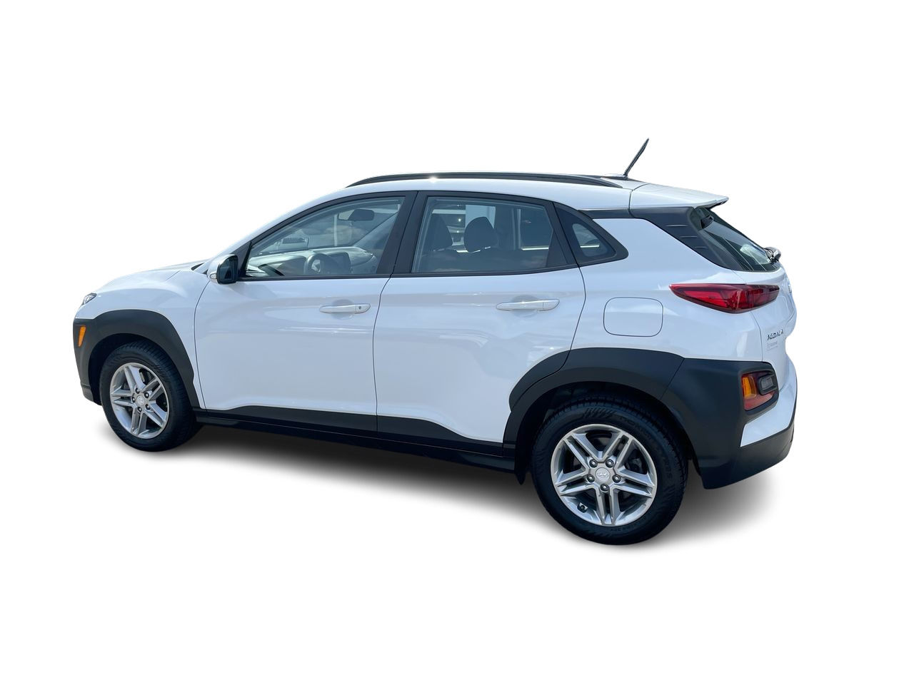 2020 Hyundai Kona in Richmond, British Columbia