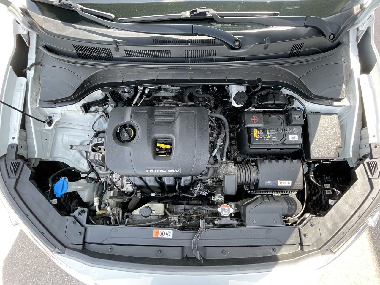 2020 Hyundai Kona in Richmond, British Columbia