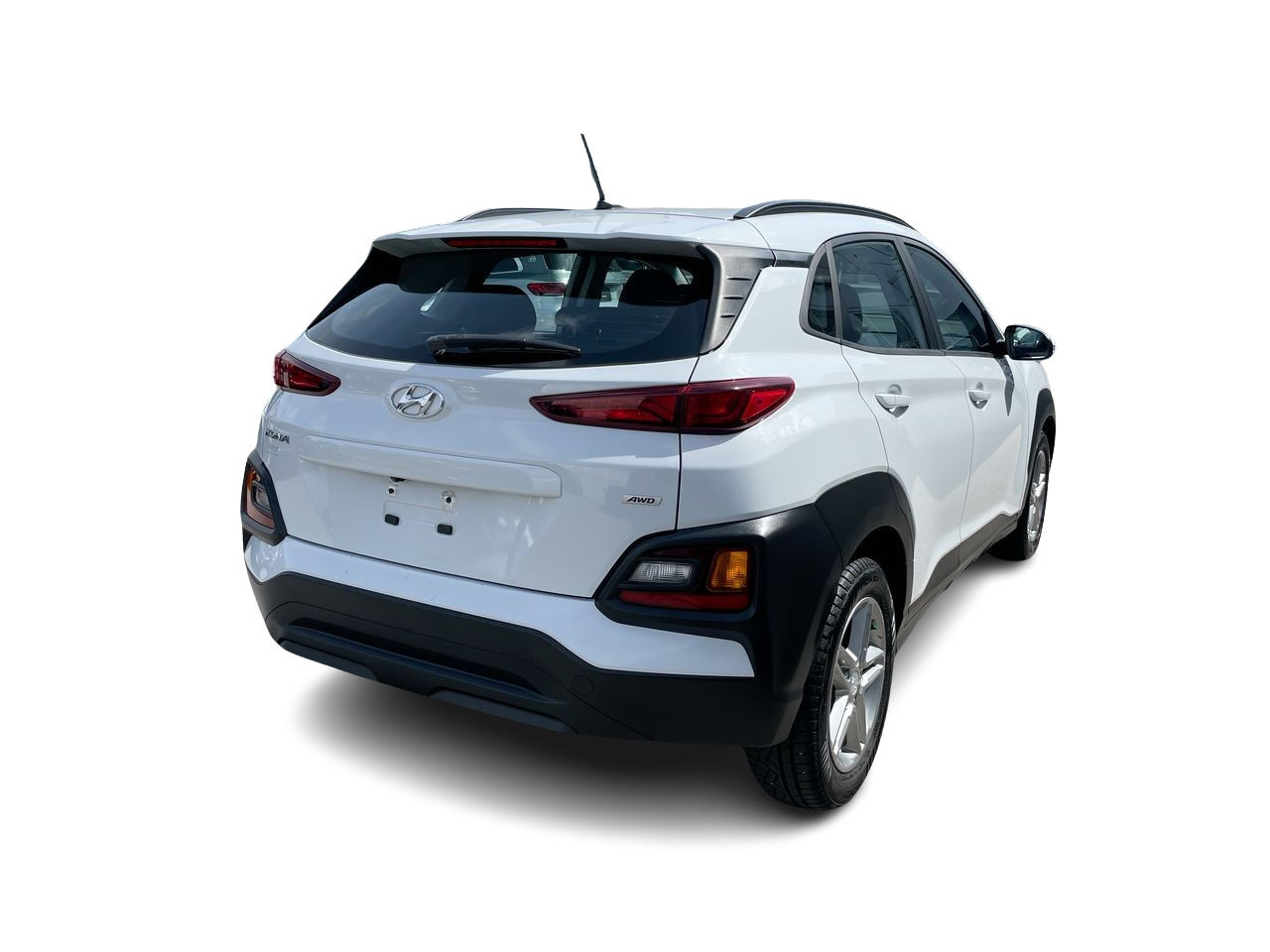 2020 Hyundai Kona in Richmond, British Columbia