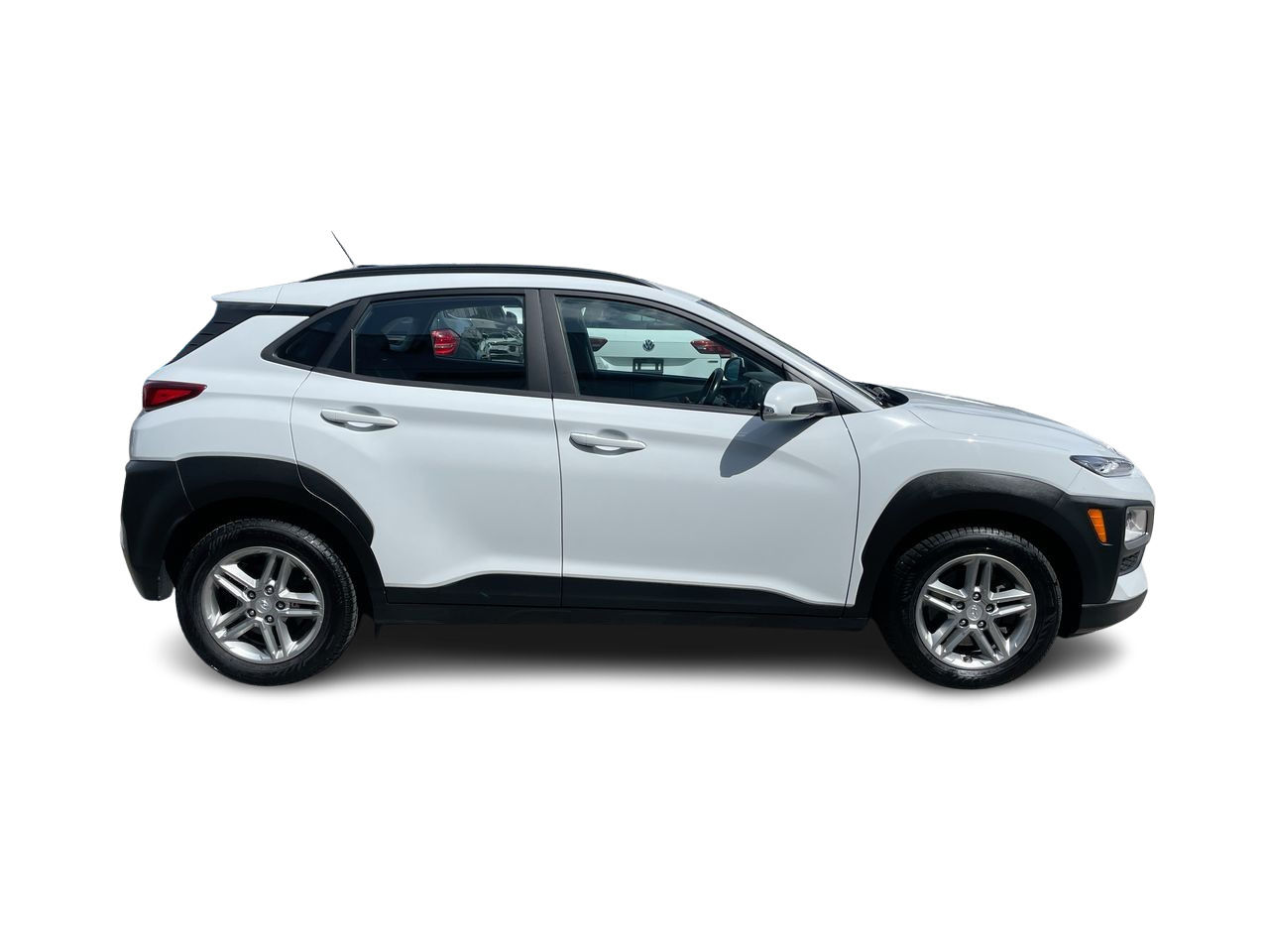 2020 Hyundai Kona in Richmond, British Columbia