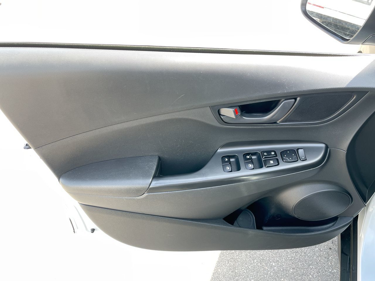 2020 Hyundai Kona in Richmond, British Columbia
