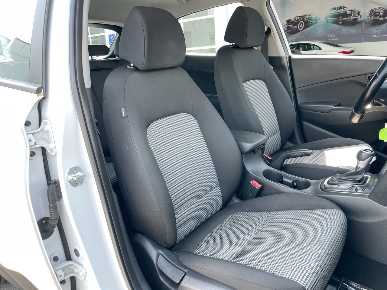 2020 Hyundai Kona in Richmond, British Columbia