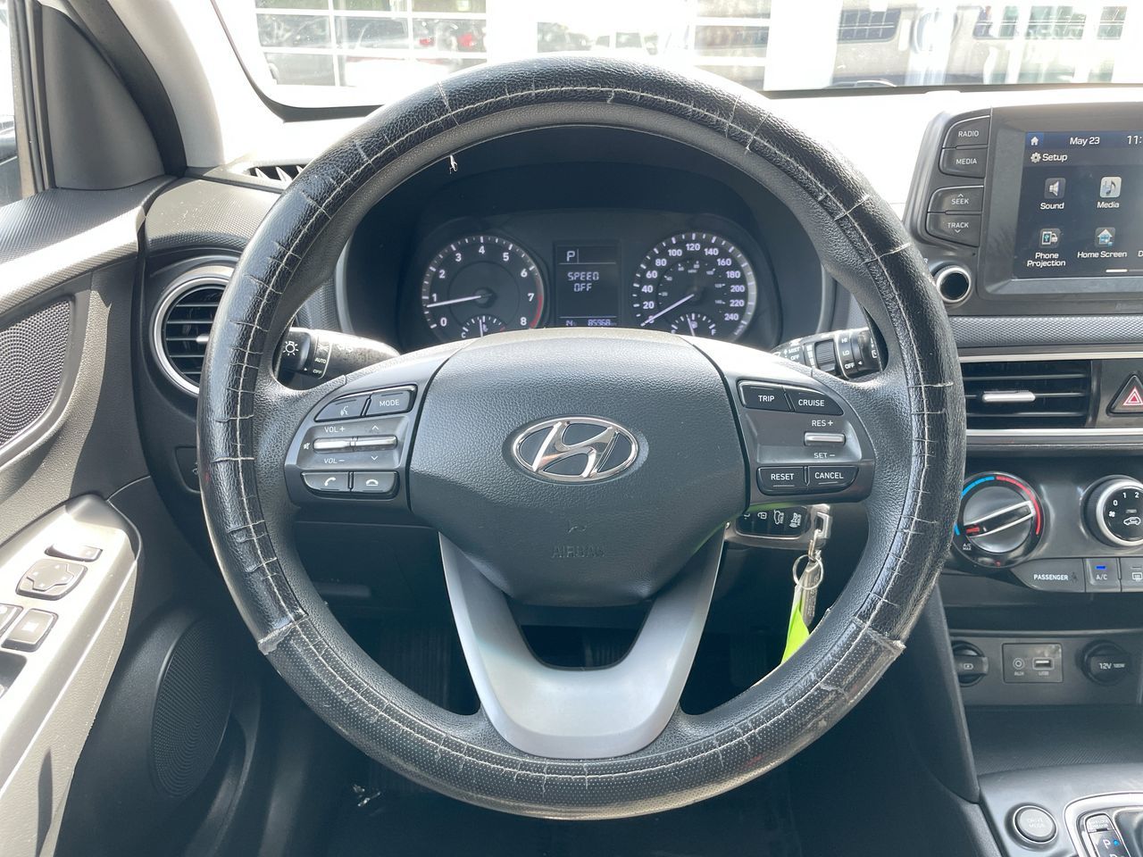 2020 Hyundai Kona in Richmond, British Columbia