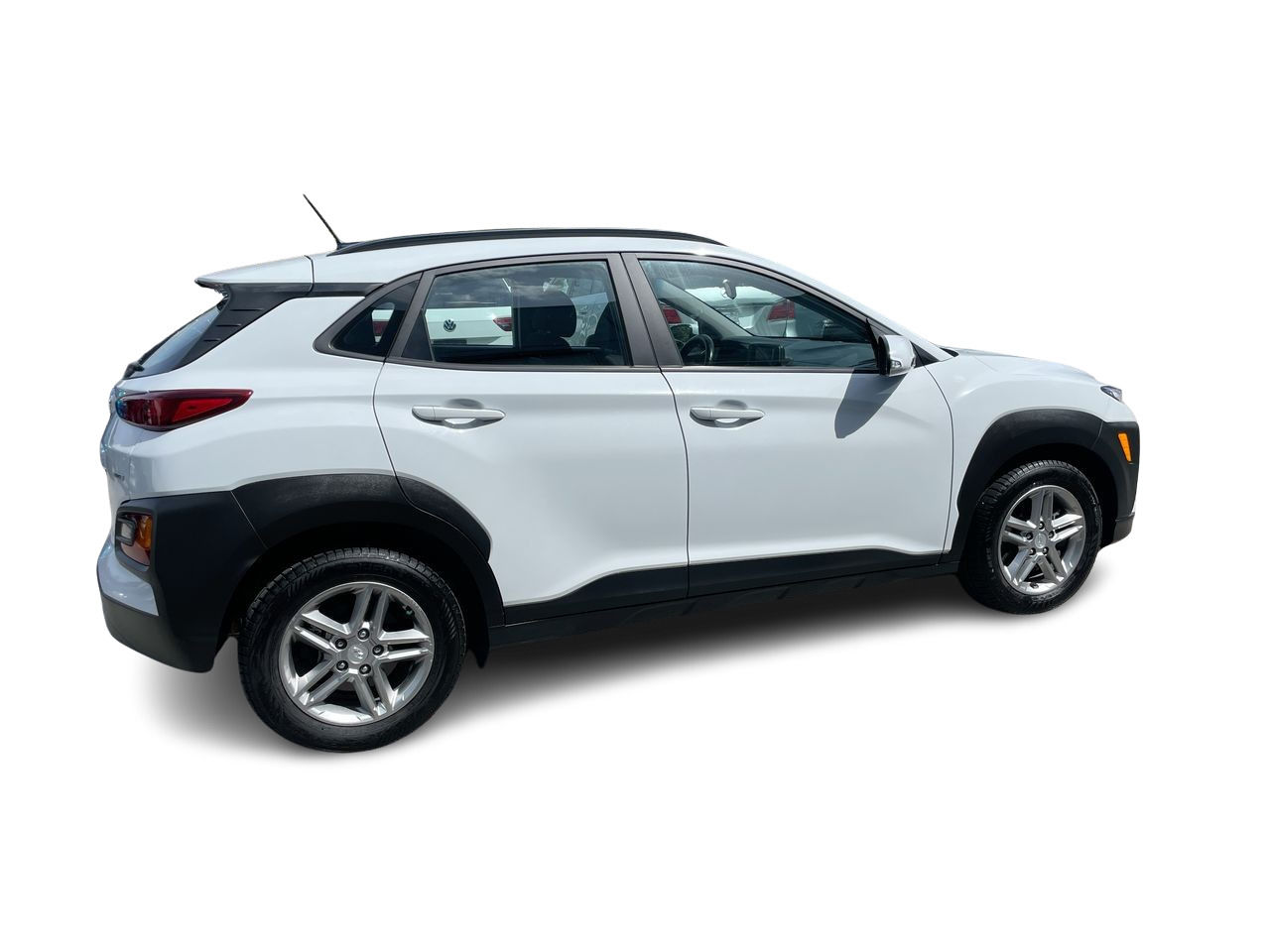 2020 Hyundai Kona in Richmond, British Columbia
