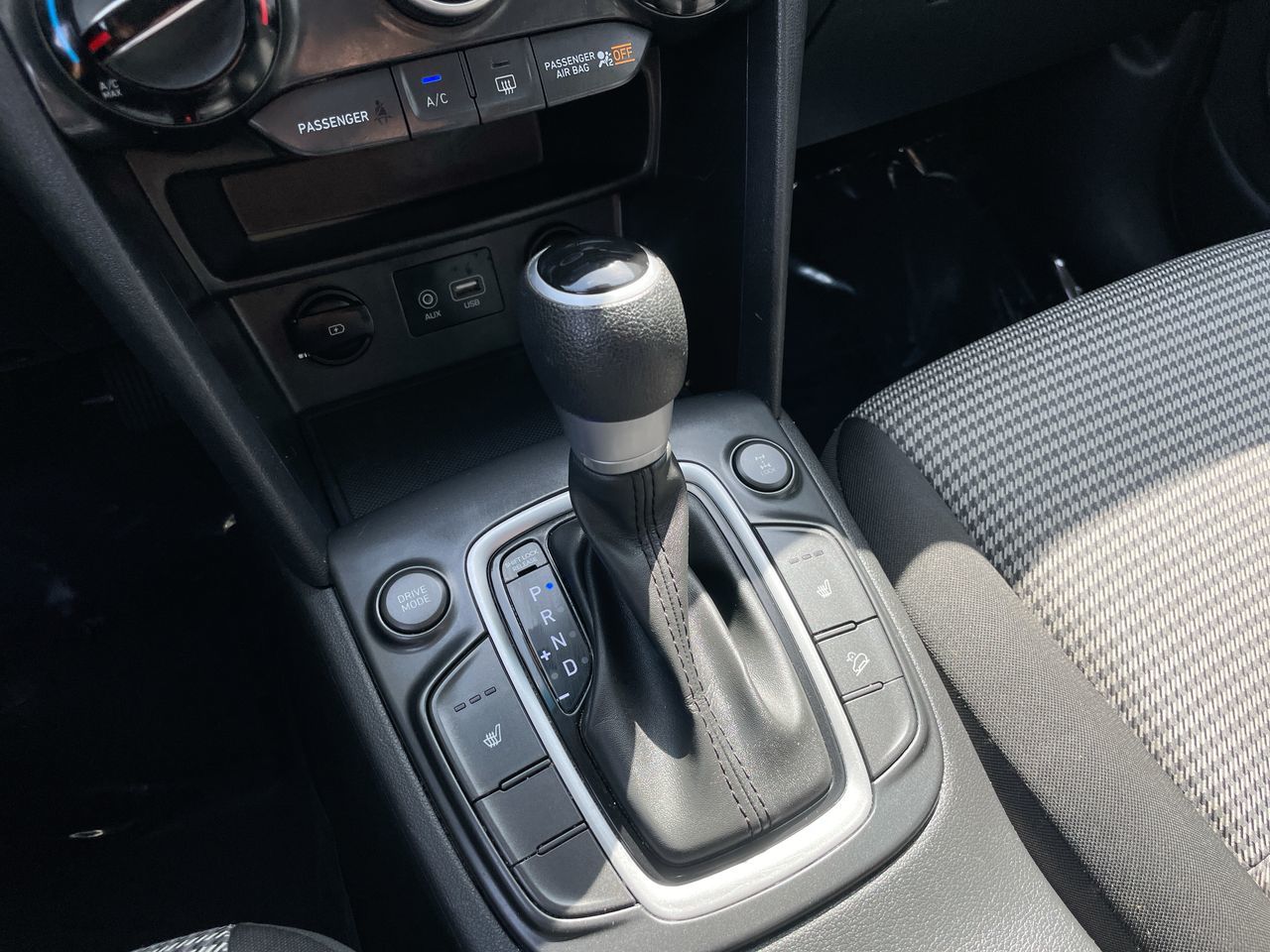 2020 Hyundai Kona in Richmond, British Columbia