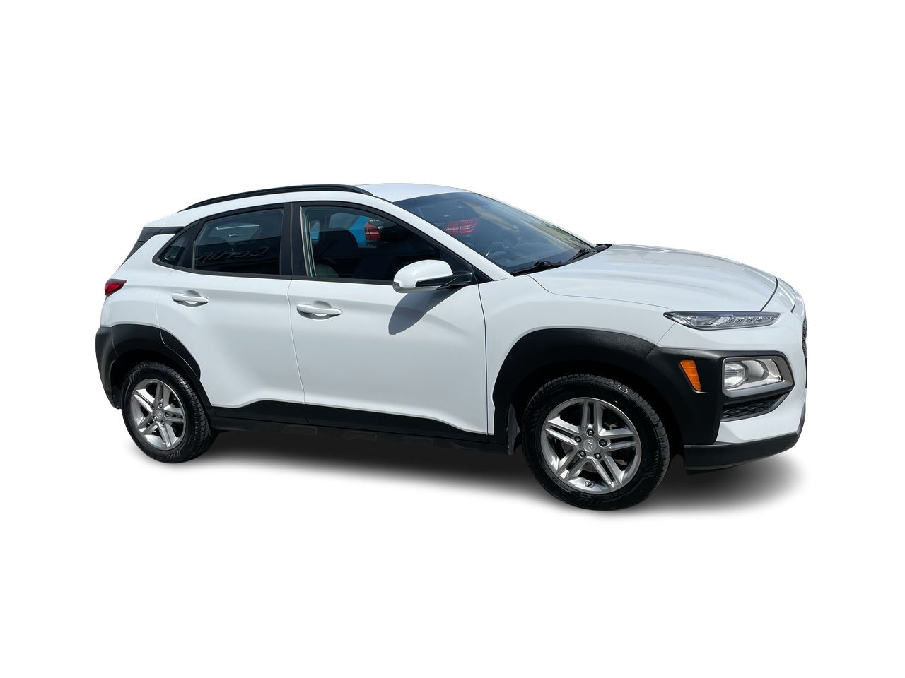 2020 Hyundai Kona in Richmond, British Columbia