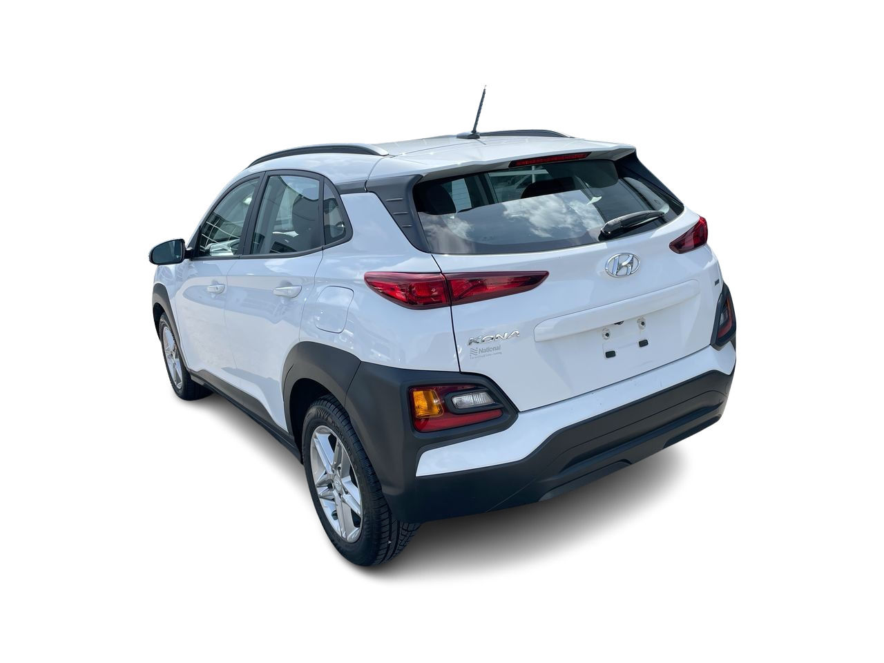 2020 Hyundai Kona in Richmond, British Columbia