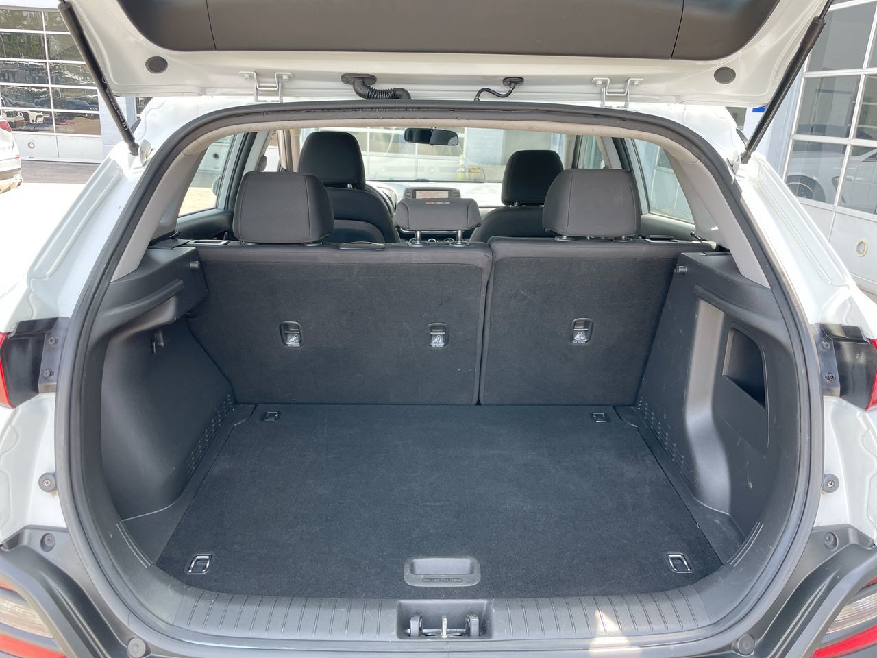 2020 Hyundai Kona in Richmond, British Columbia