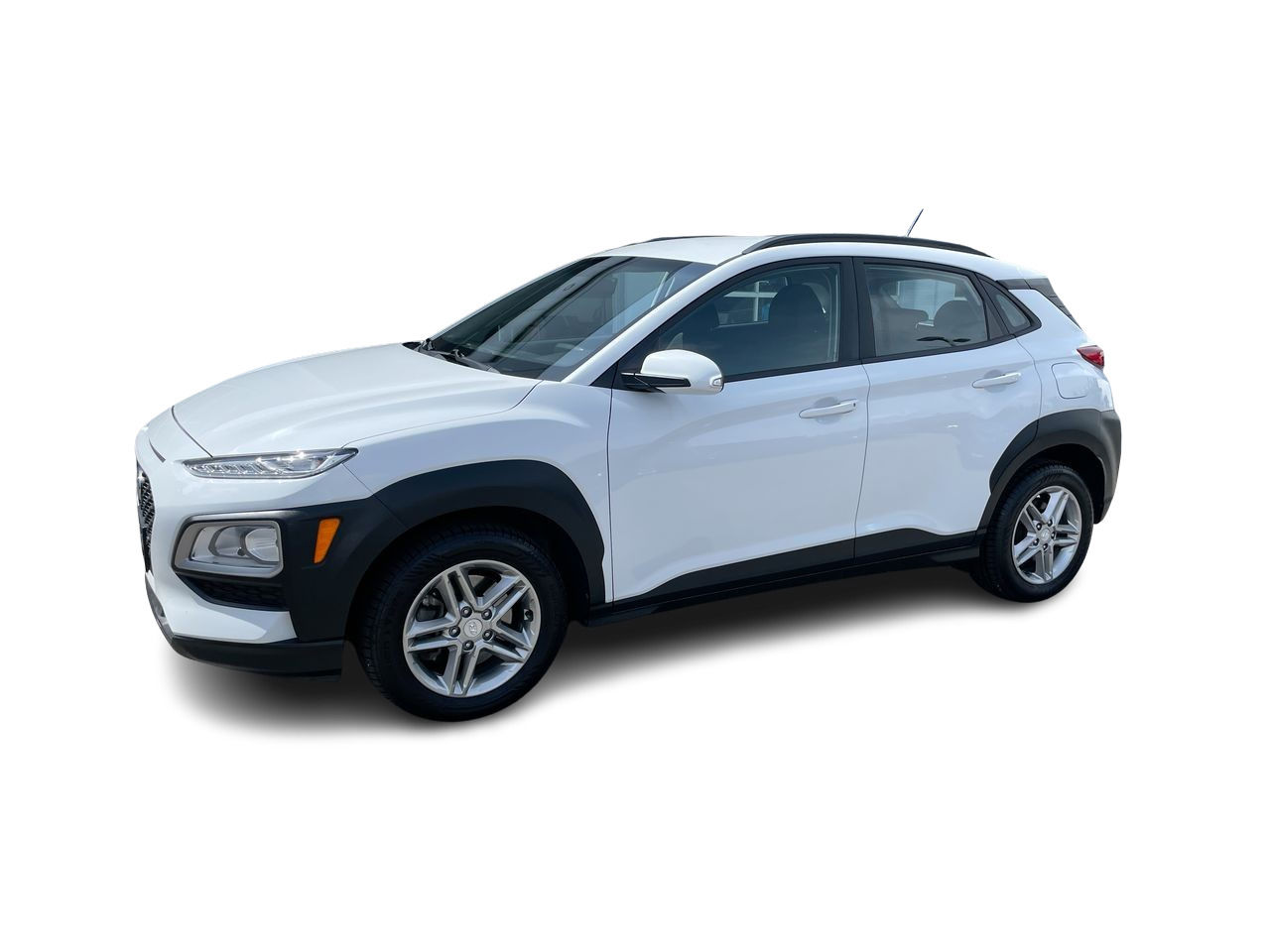 2020 Hyundai Kona in Richmond, British Columbia