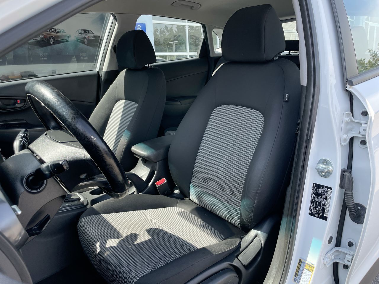 2020 Hyundai Kona in Richmond, British Columbia