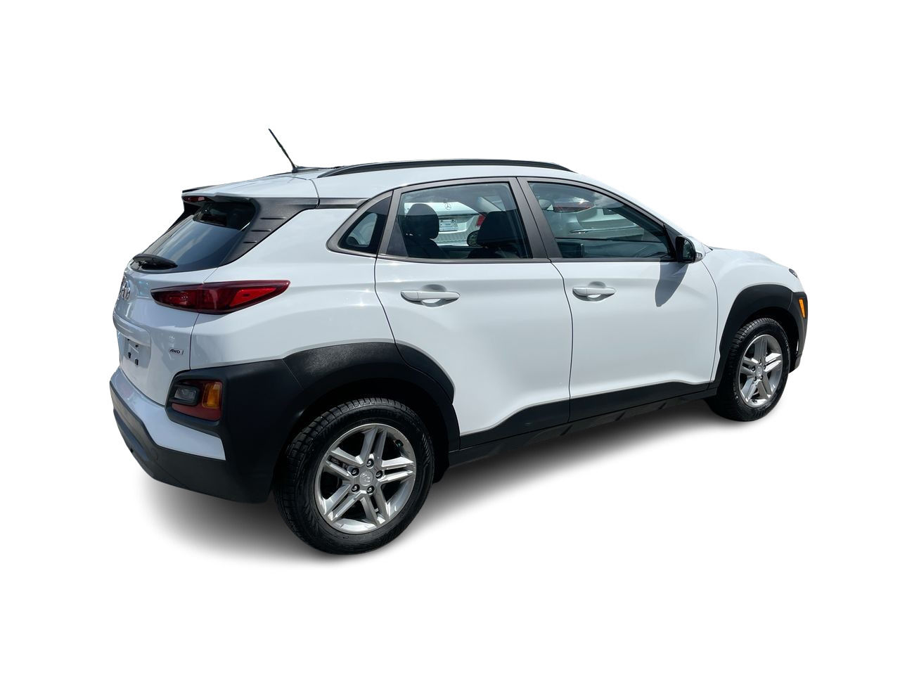2020 Hyundai Kona in Richmond, British Columbia