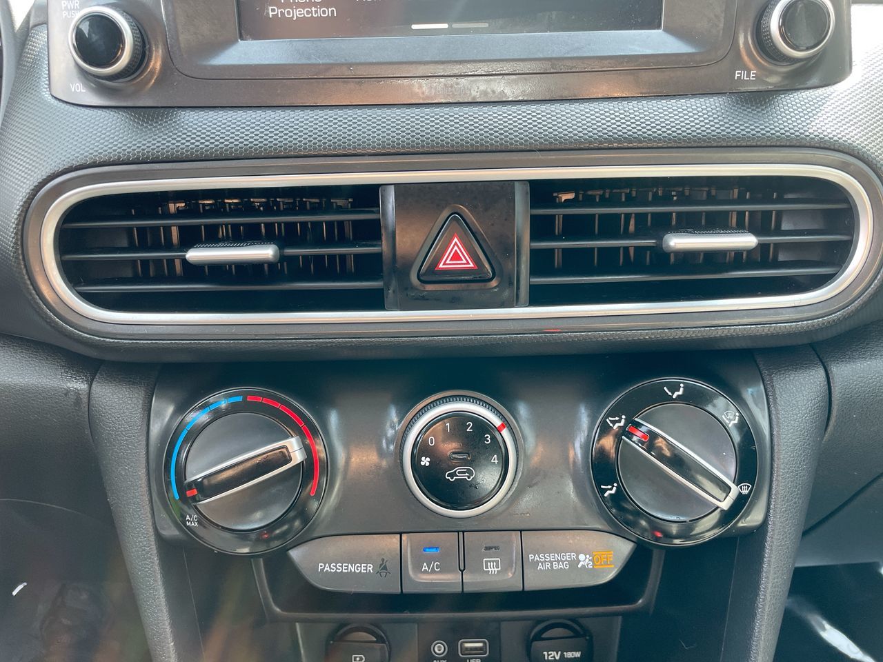 2020 Hyundai Kona in Richmond, British Columbia