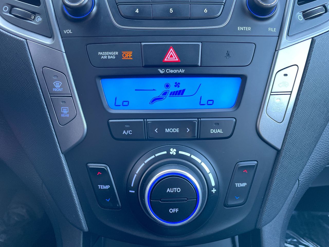 2014 Hyundai Santa Fe Sport