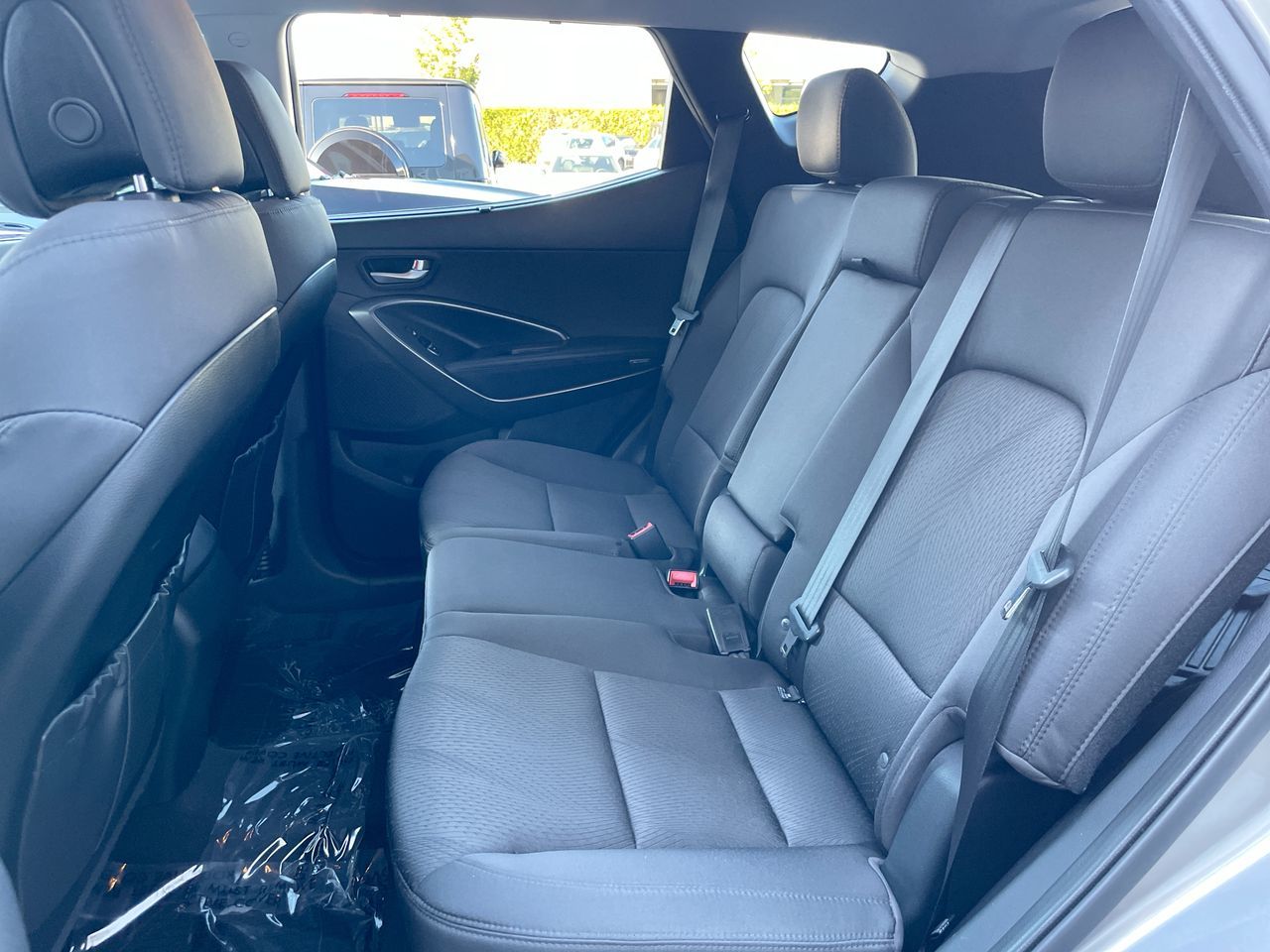 2014 Hyundai Santa Fe Sport