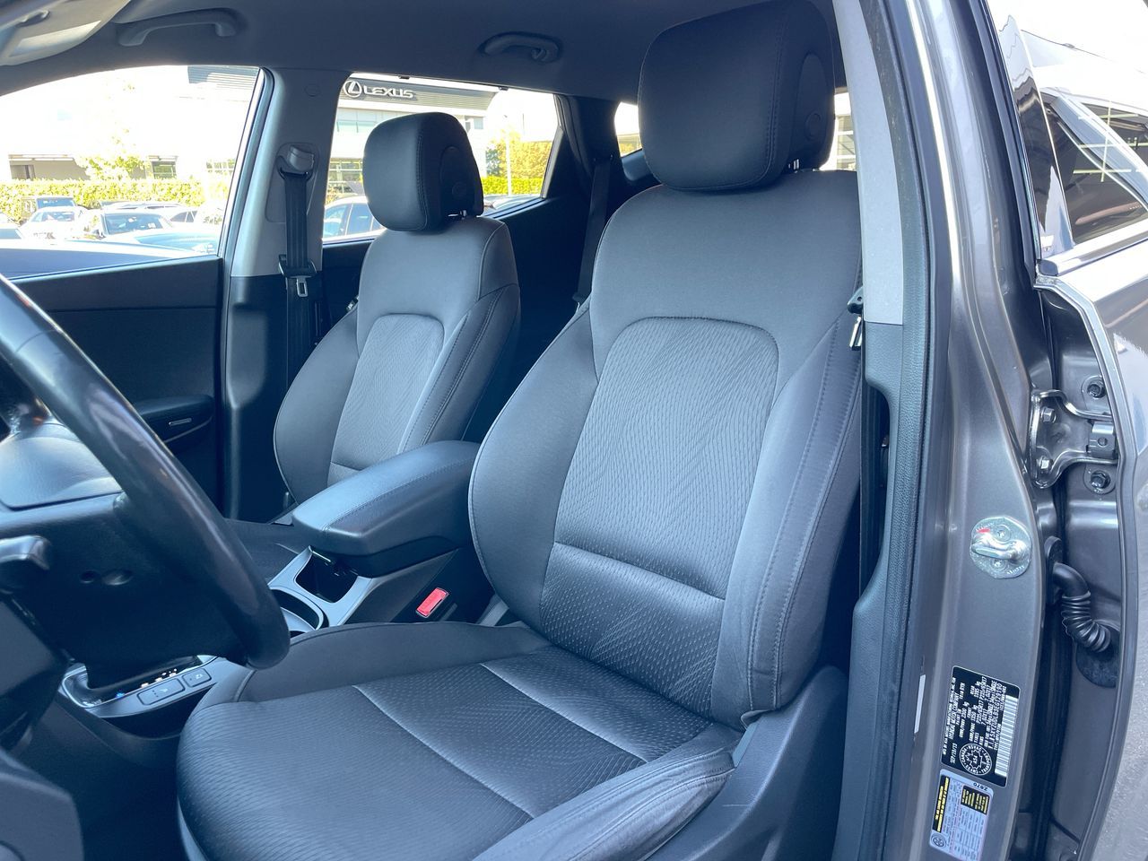 2014 Hyundai Santa Fe Sport