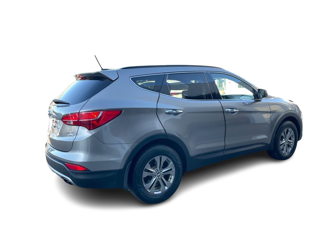 2014 Hyundai Santa Fe Sport