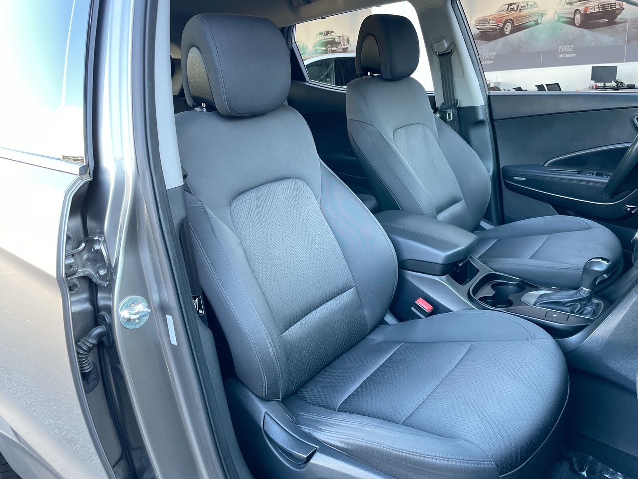 2014 Hyundai Santa Fe Sport