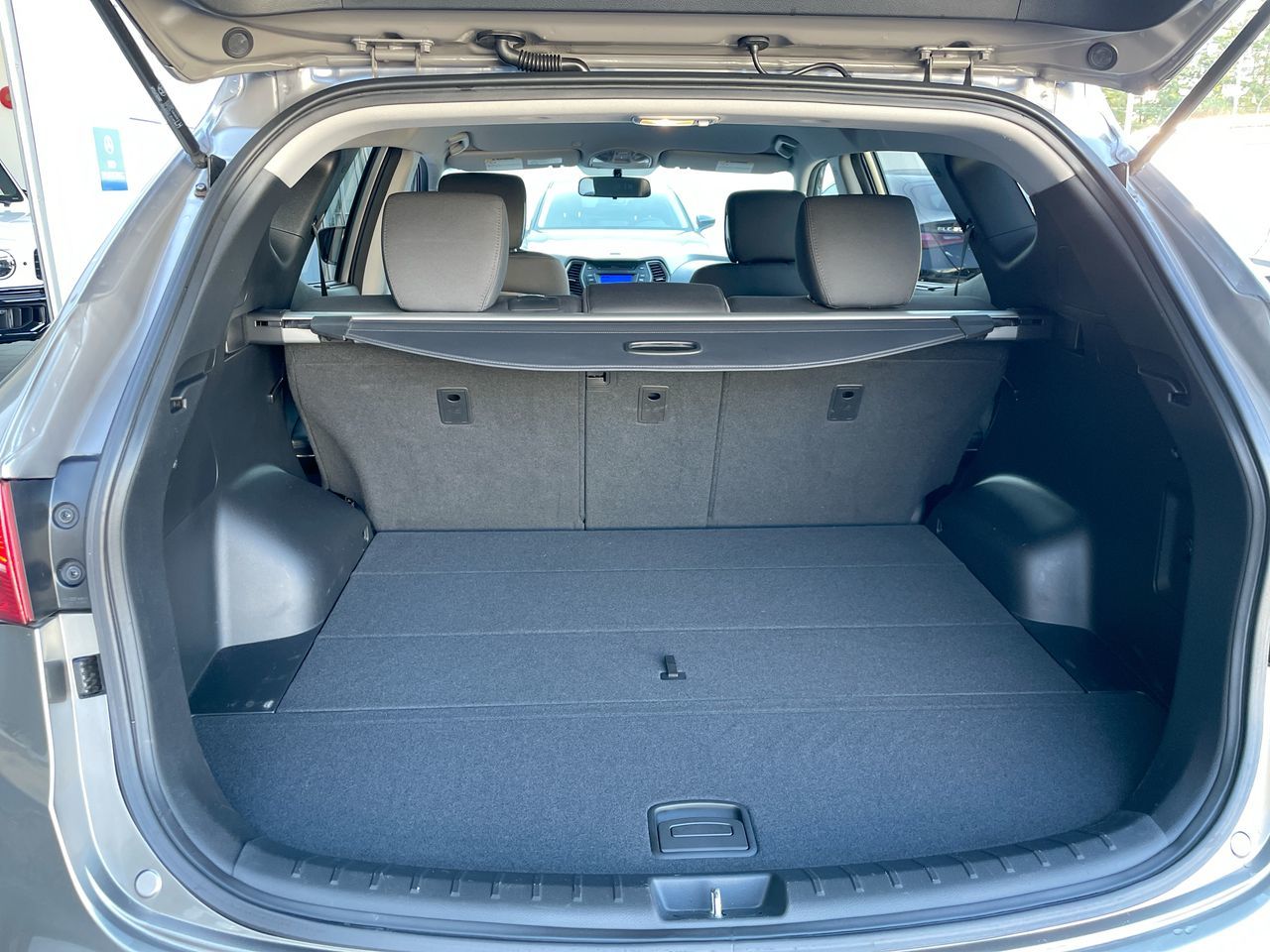 2014 Hyundai Santa Fe Sport