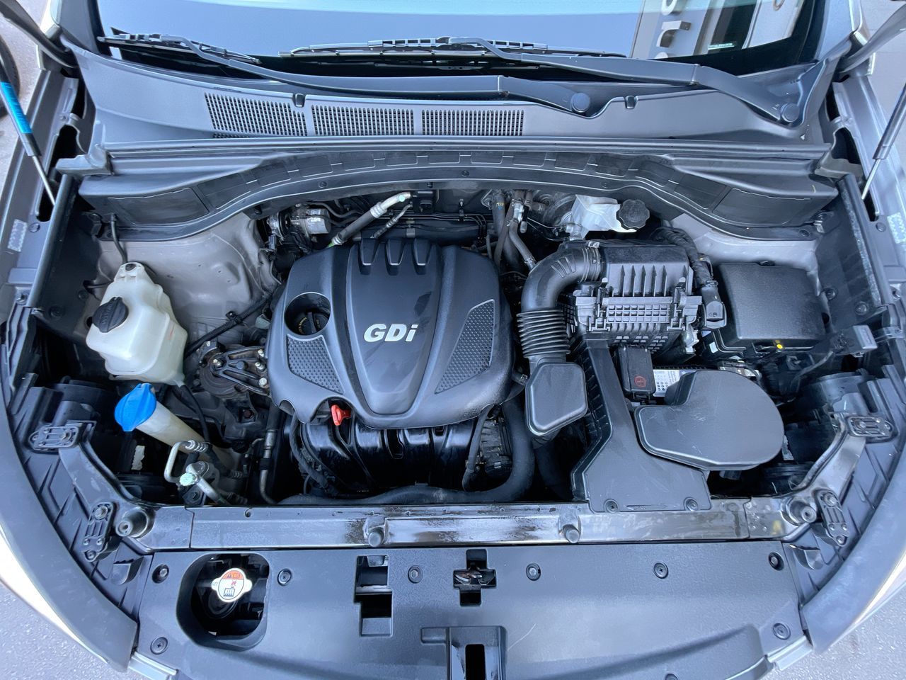 2014 Hyundai Santa Fe Sport