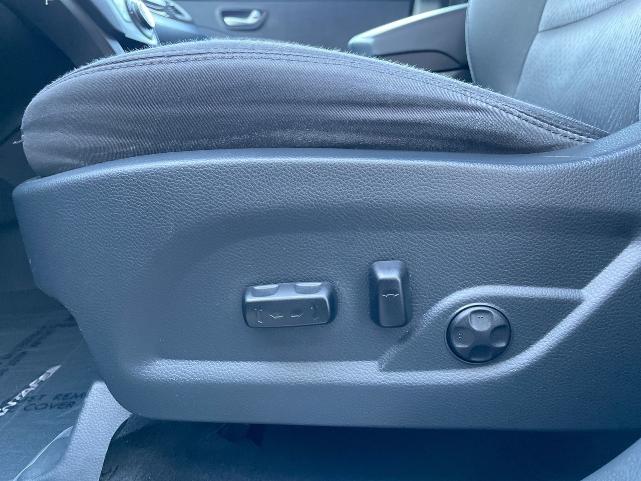 2014 Hyundai Santa Fe Sport