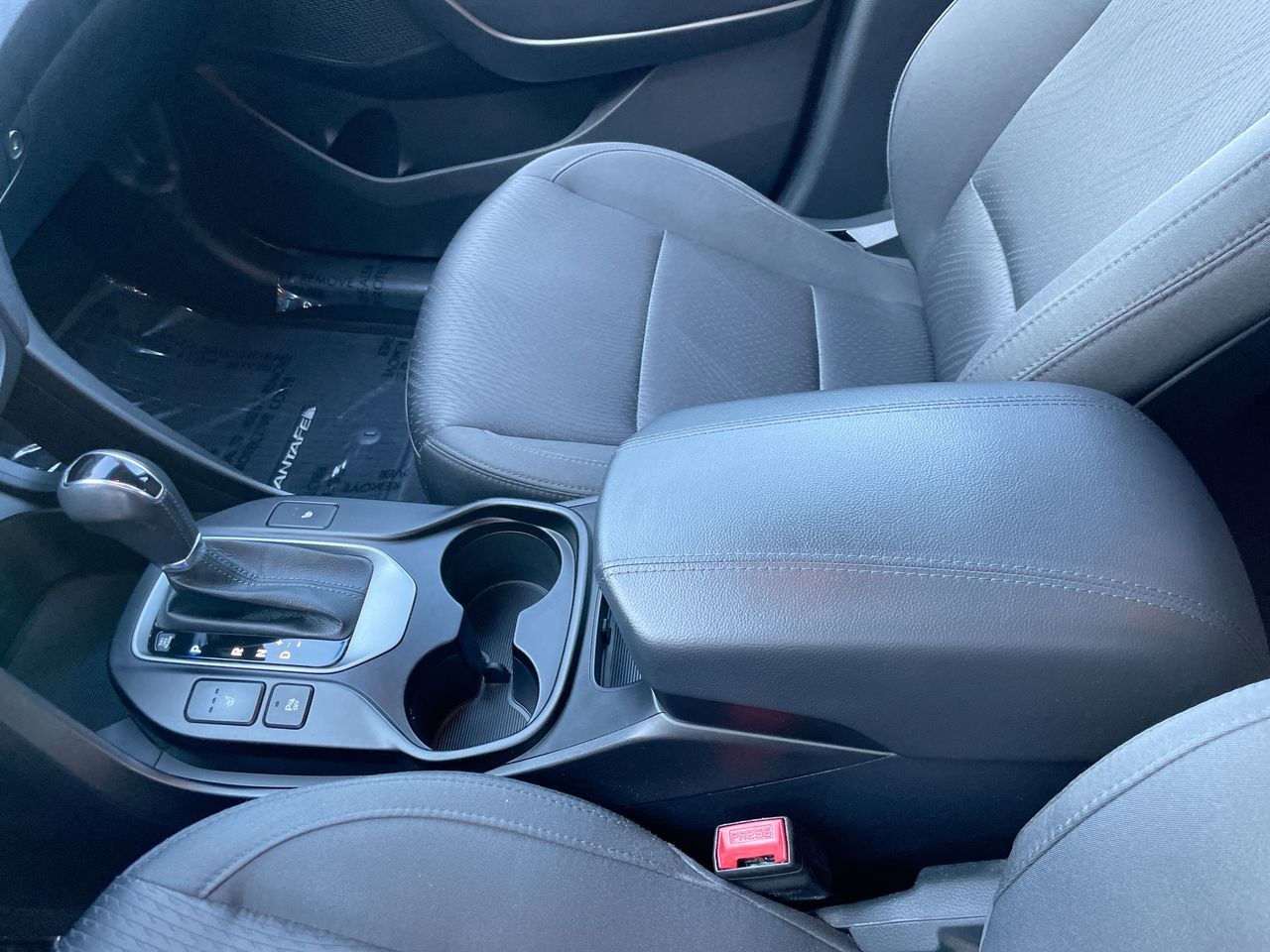 2014 Hyundai Santa Fe Sport