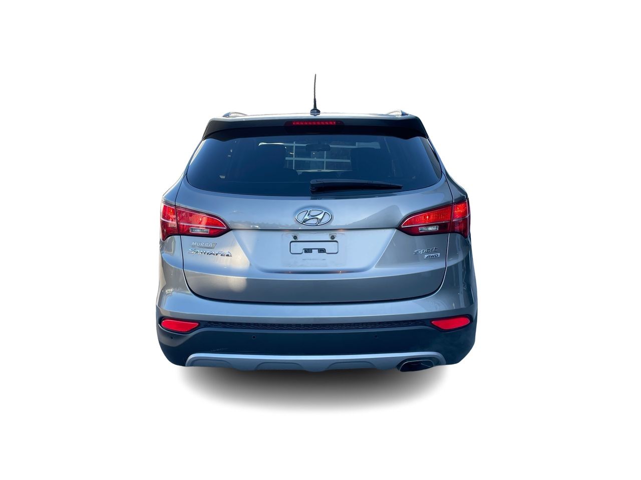 2014 Hyundai Santa Fe Sport