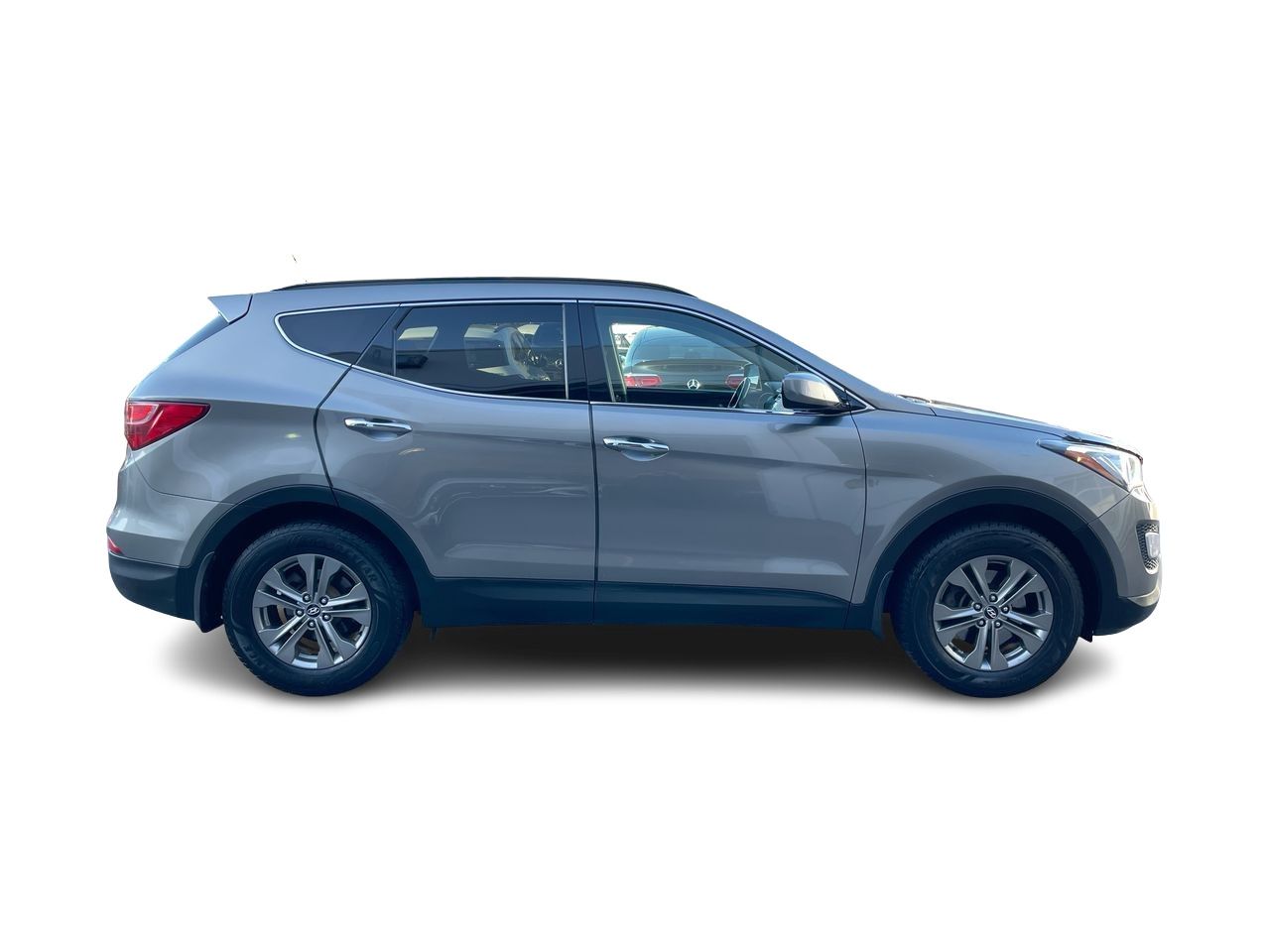 2014 Hyundai Santa Fe Sport