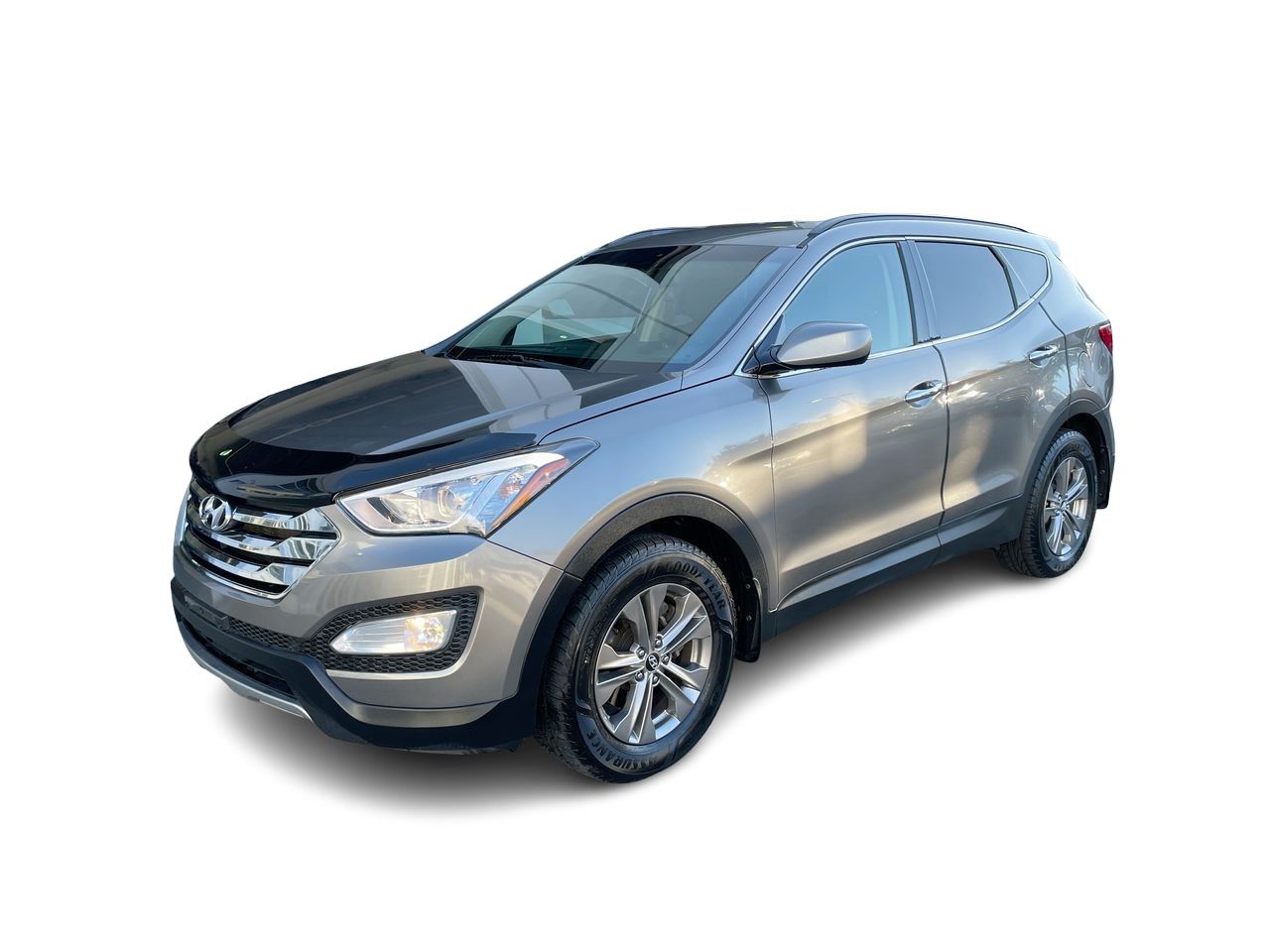 2014 Hyundai Santa Fe Sport