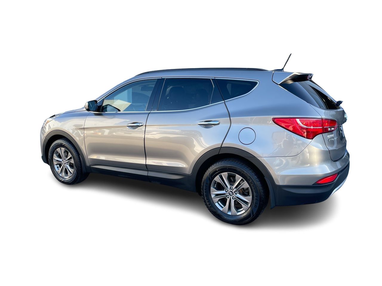 2014 Hyundai Santa Fe Sport