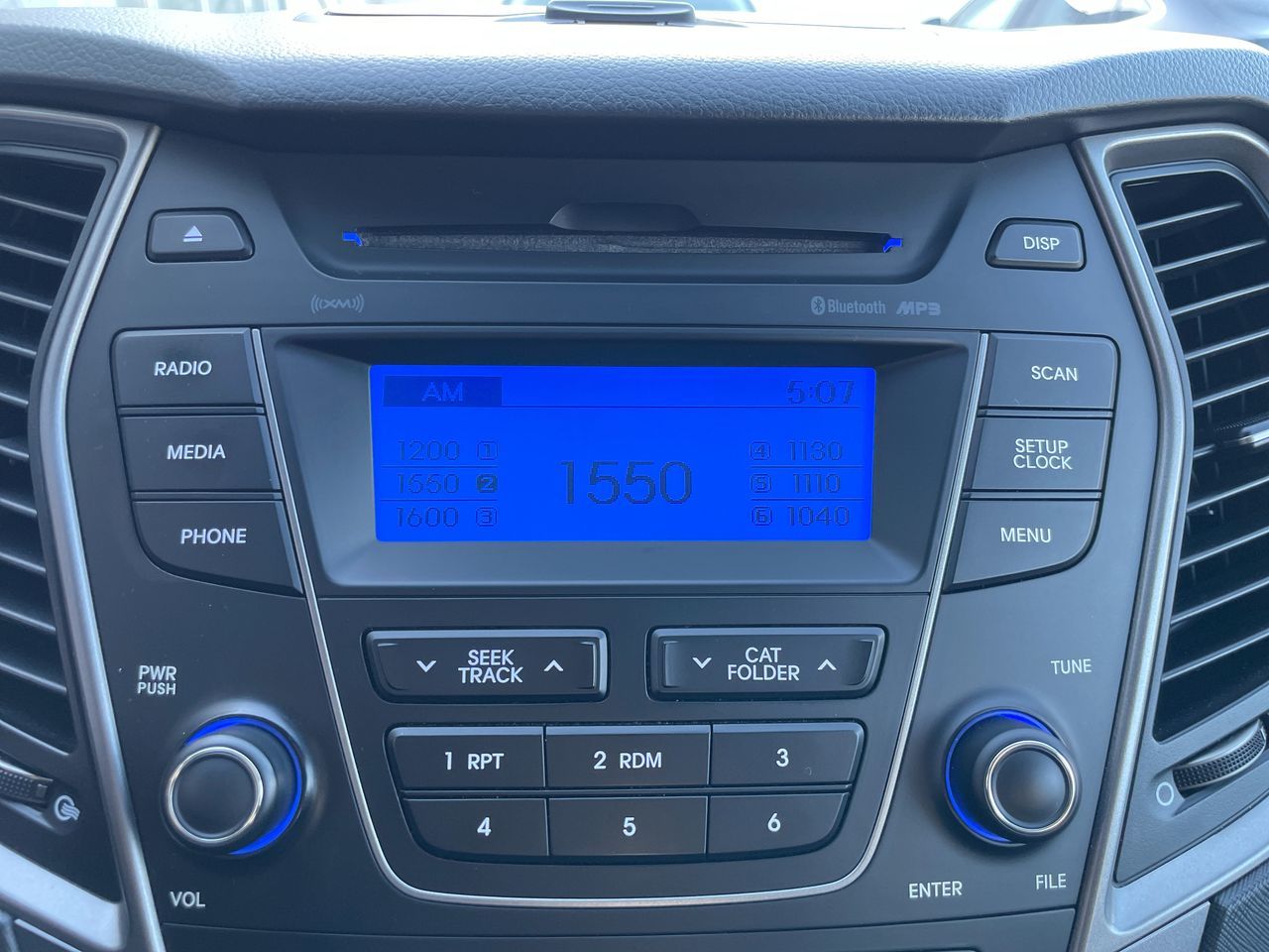 2014 Hyundai Santa Fe Sport