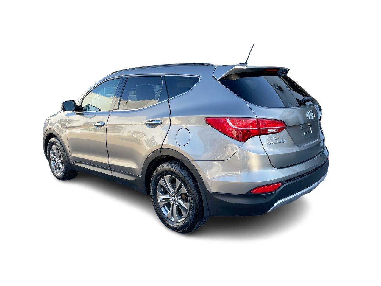 2014 Hyundai Santa Fe Sport