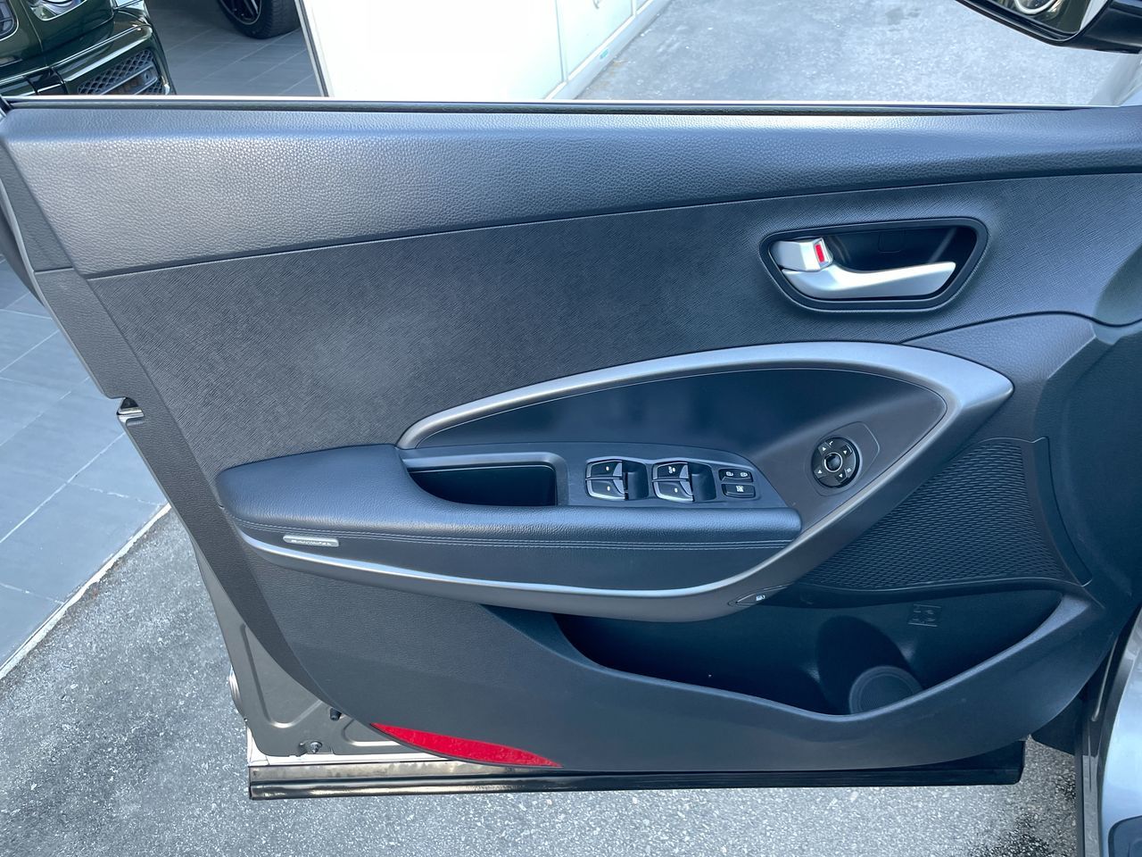 2014 Hyundai Santa Fe Sport