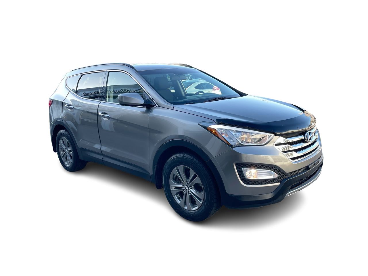 2014 Hyundai Santa Fe Sport
