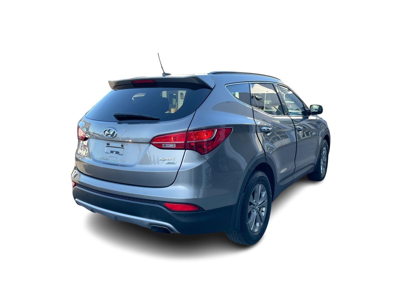 2014 Hyundai Santa Fe Sport