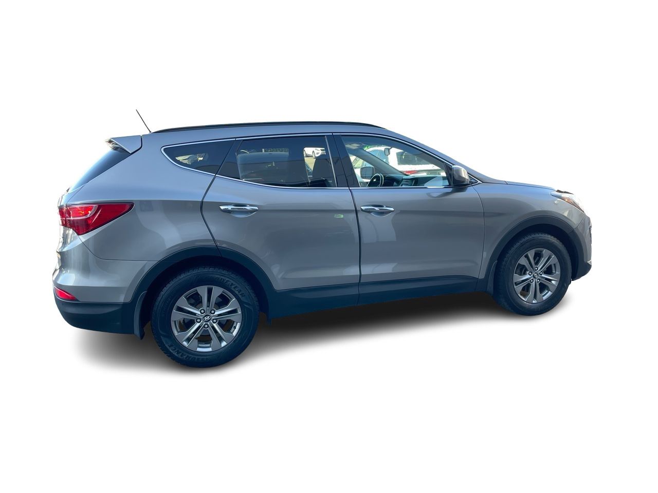 2014 Hyundai Santa Fe Sport