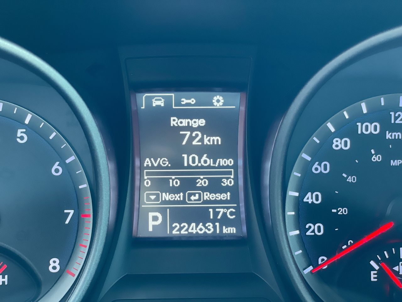 2014 Hyundai Santa Fe Sport