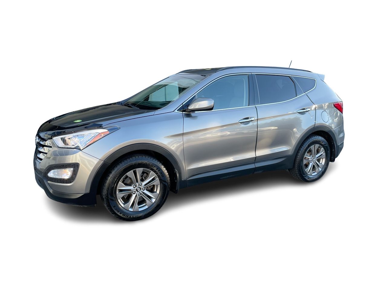 Hyundai Santa Fe Sport  2014 à Richmond, Colombie-Britannique