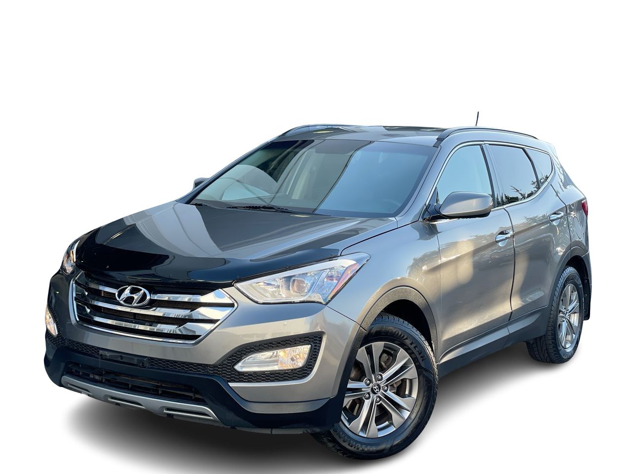 Hyundai Santa Fe Sport  2014 à Richmond, Colombie-Britannique