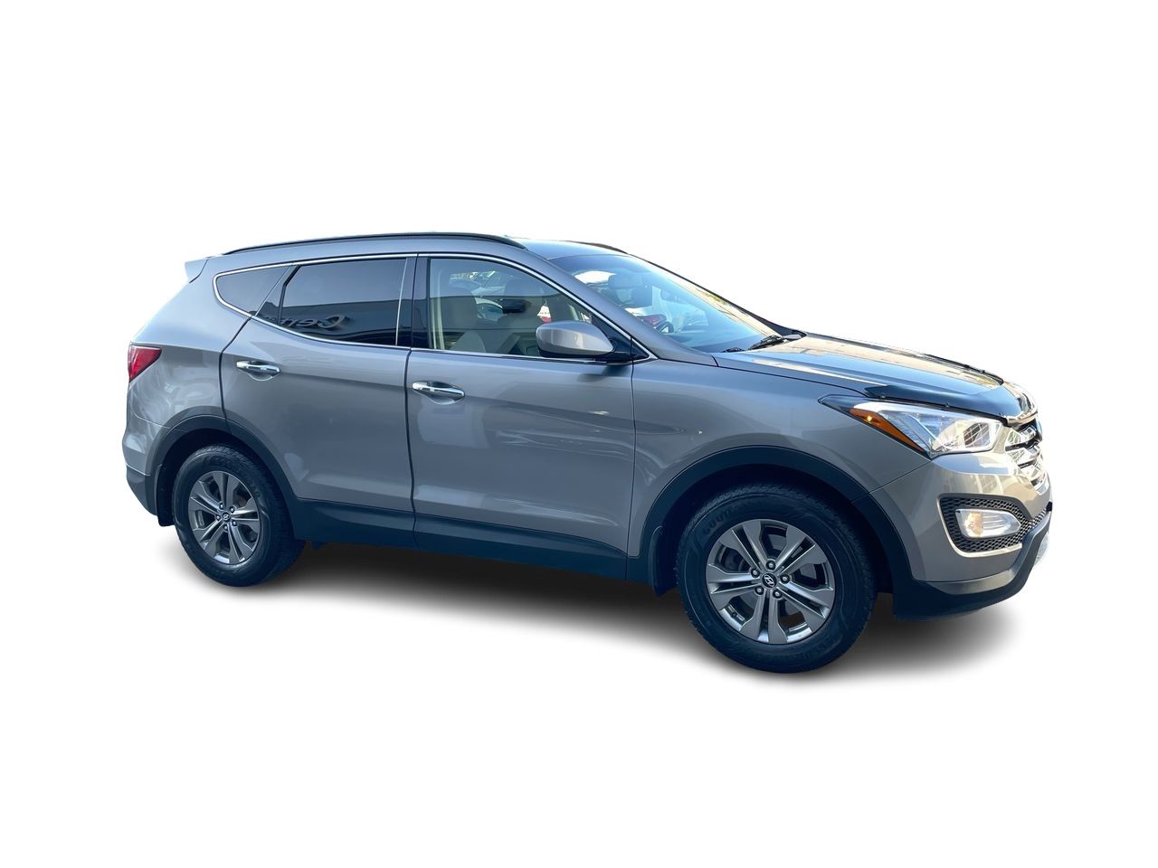 2014 Hyundai Santa Fe Sport