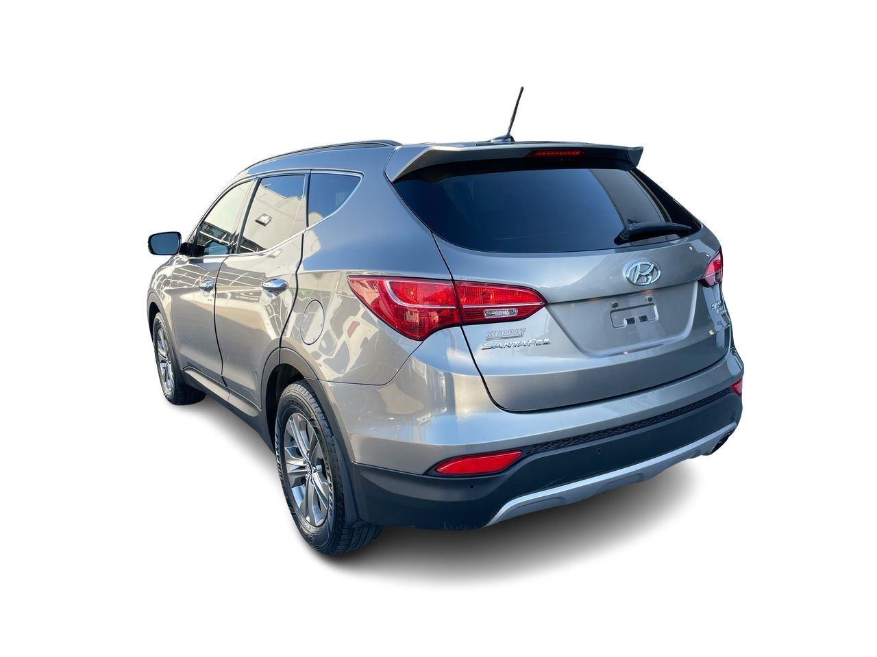 2014 Hyundai Santa Fe Sport