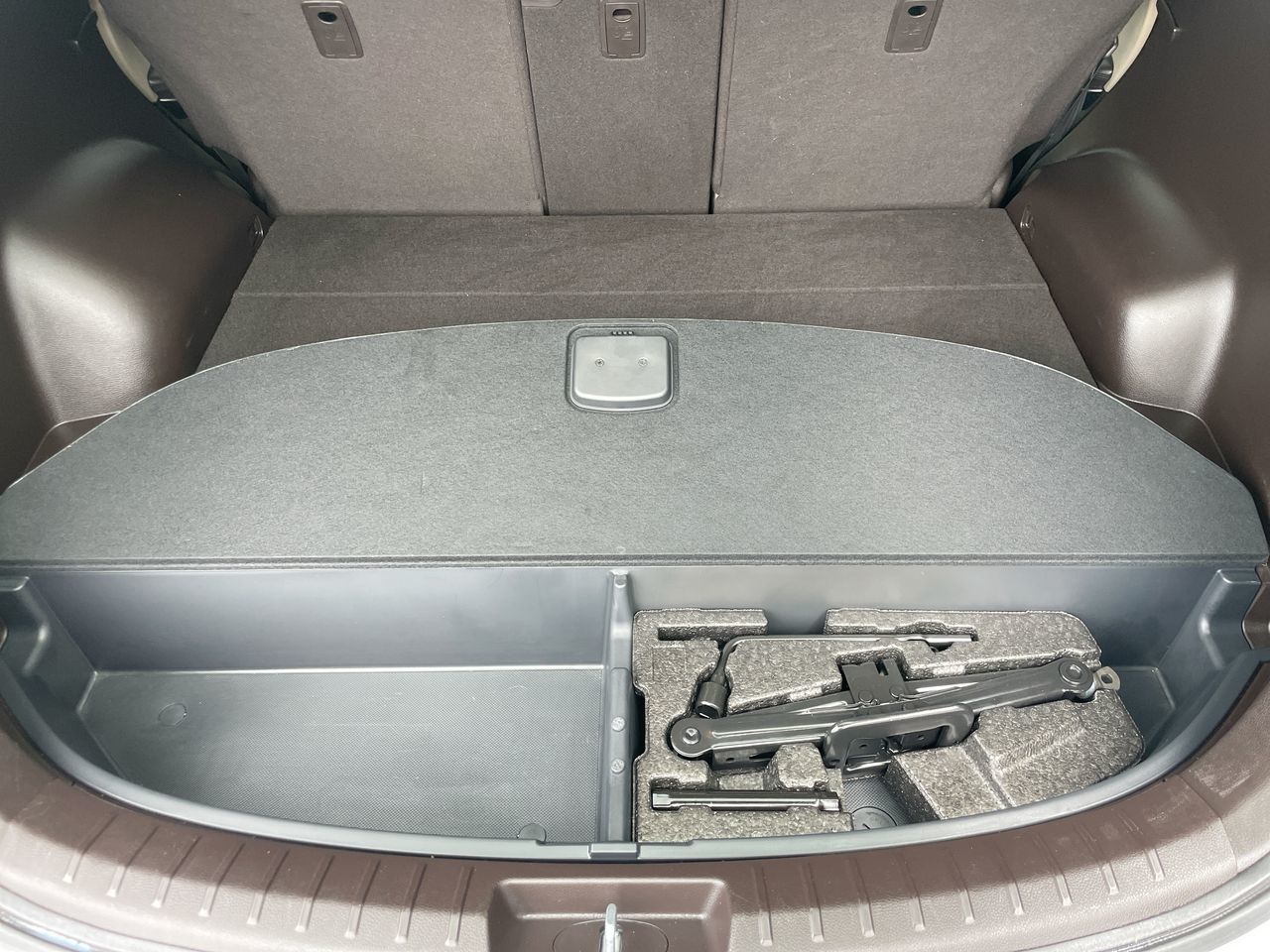 2018  Santa Fe Sport