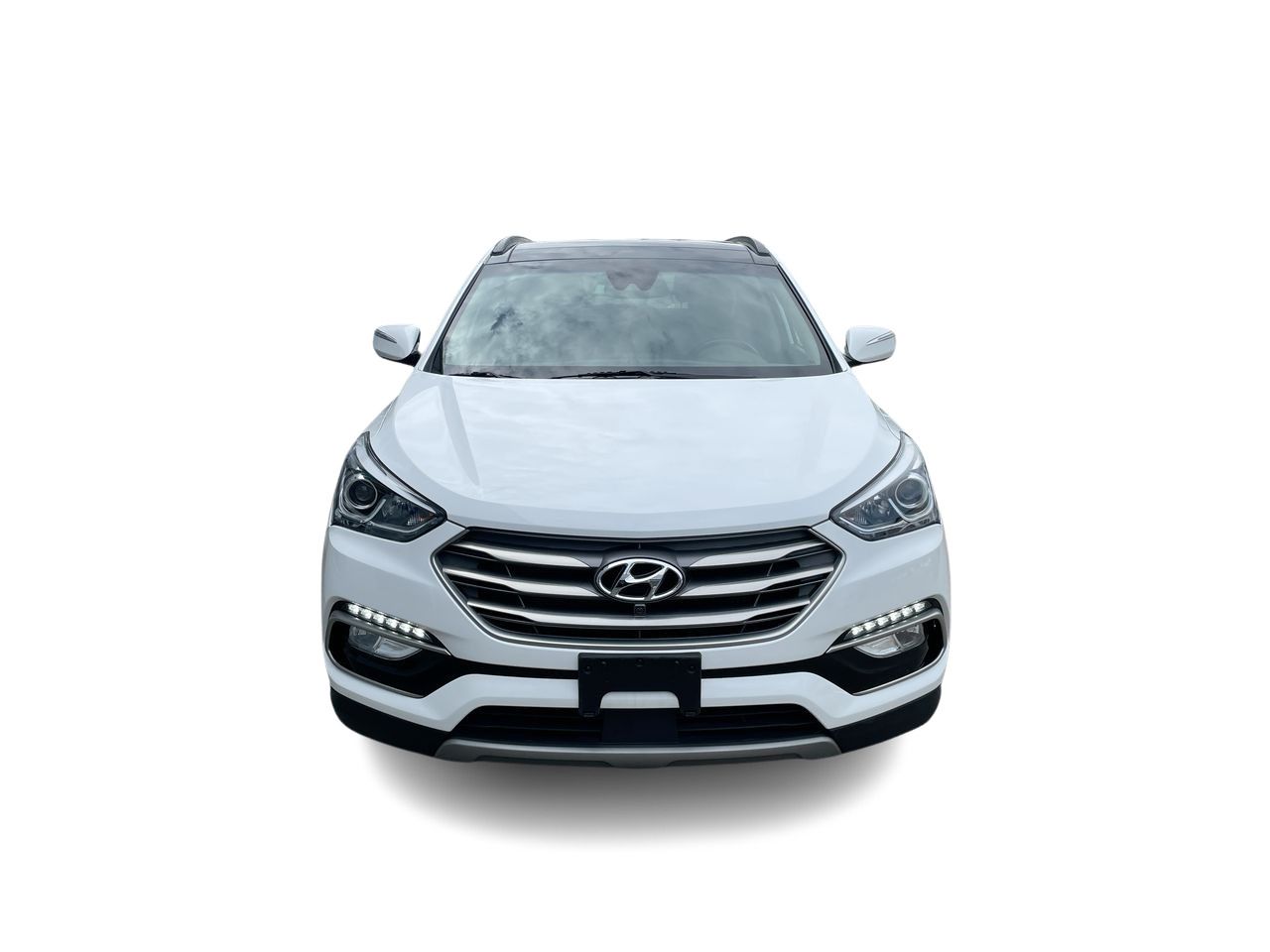 2018  Santa Fe Sport