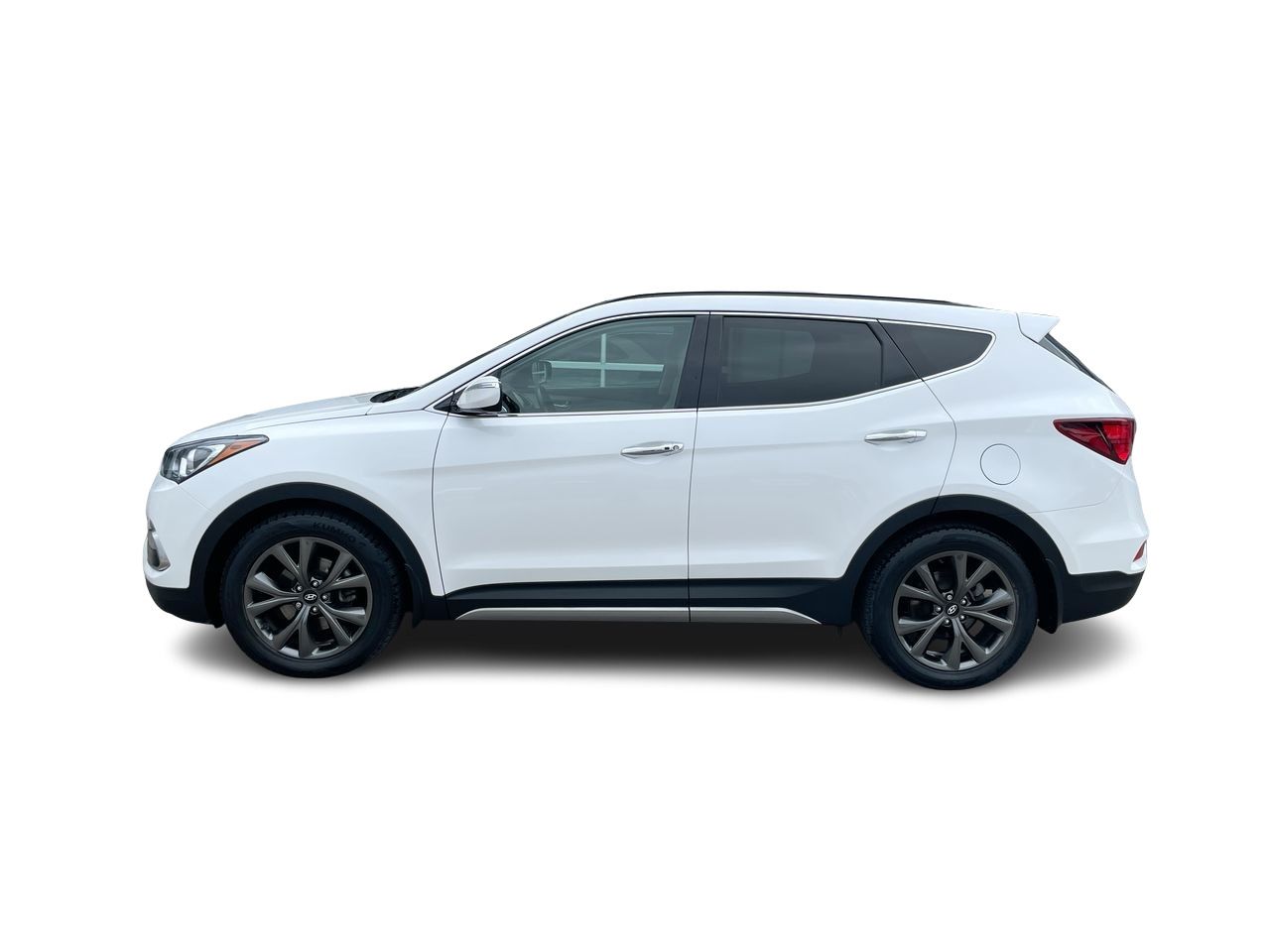 2018  Santa Fe Sport