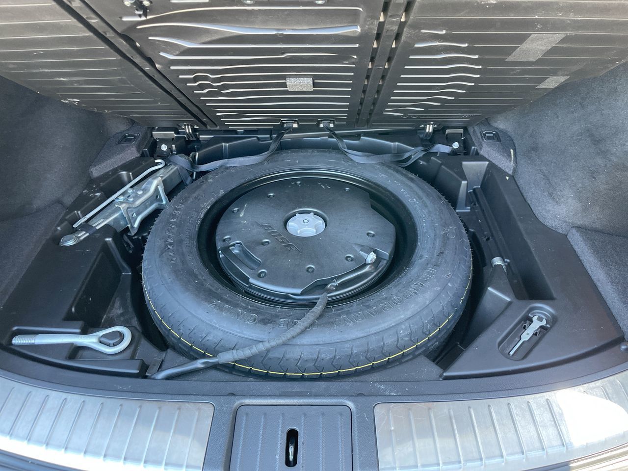 2010 Infiniti FX35