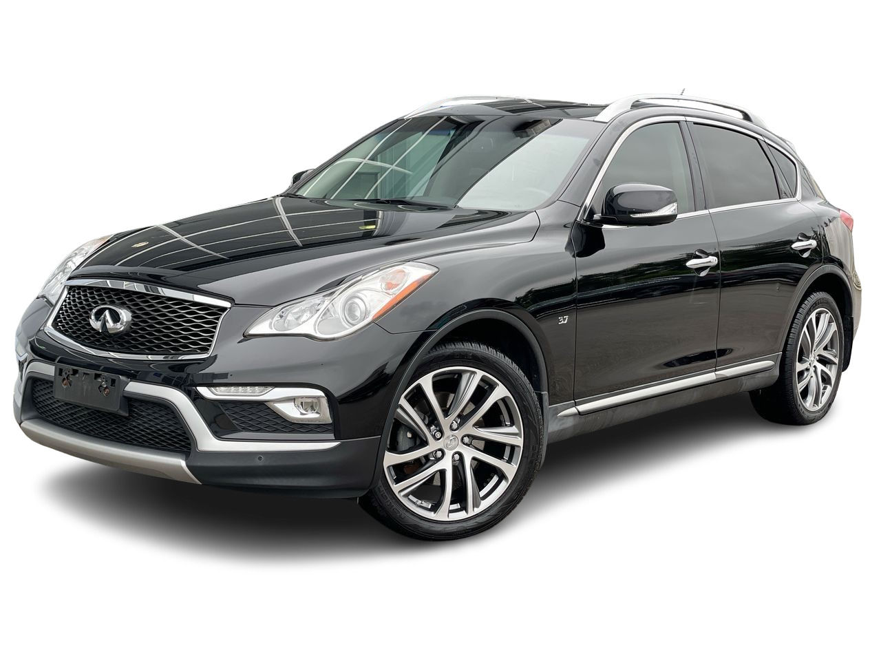 2017 Infiniti QX50 in Richmond, British Columbia