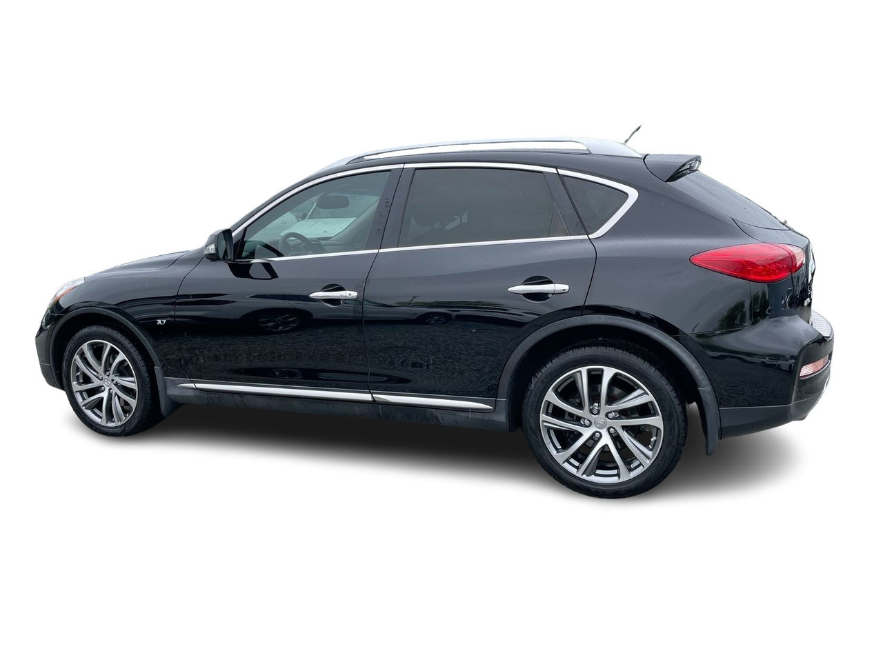 2017 Infiniti QX50 in Richmond, British Columbia