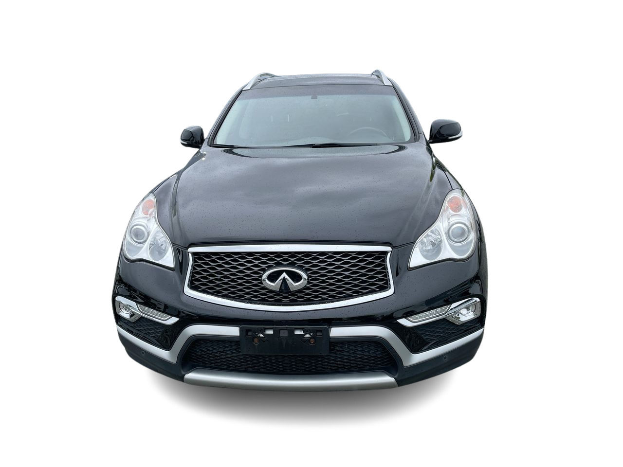 2017 Infiniti QX50 in Richmond, British Columbia