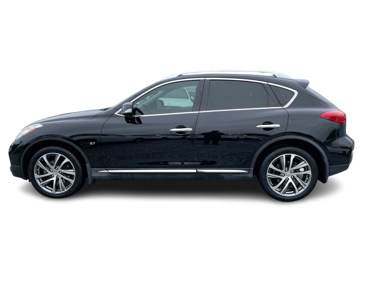 2017 Infiniti QX50 in Richmond, British Columbia