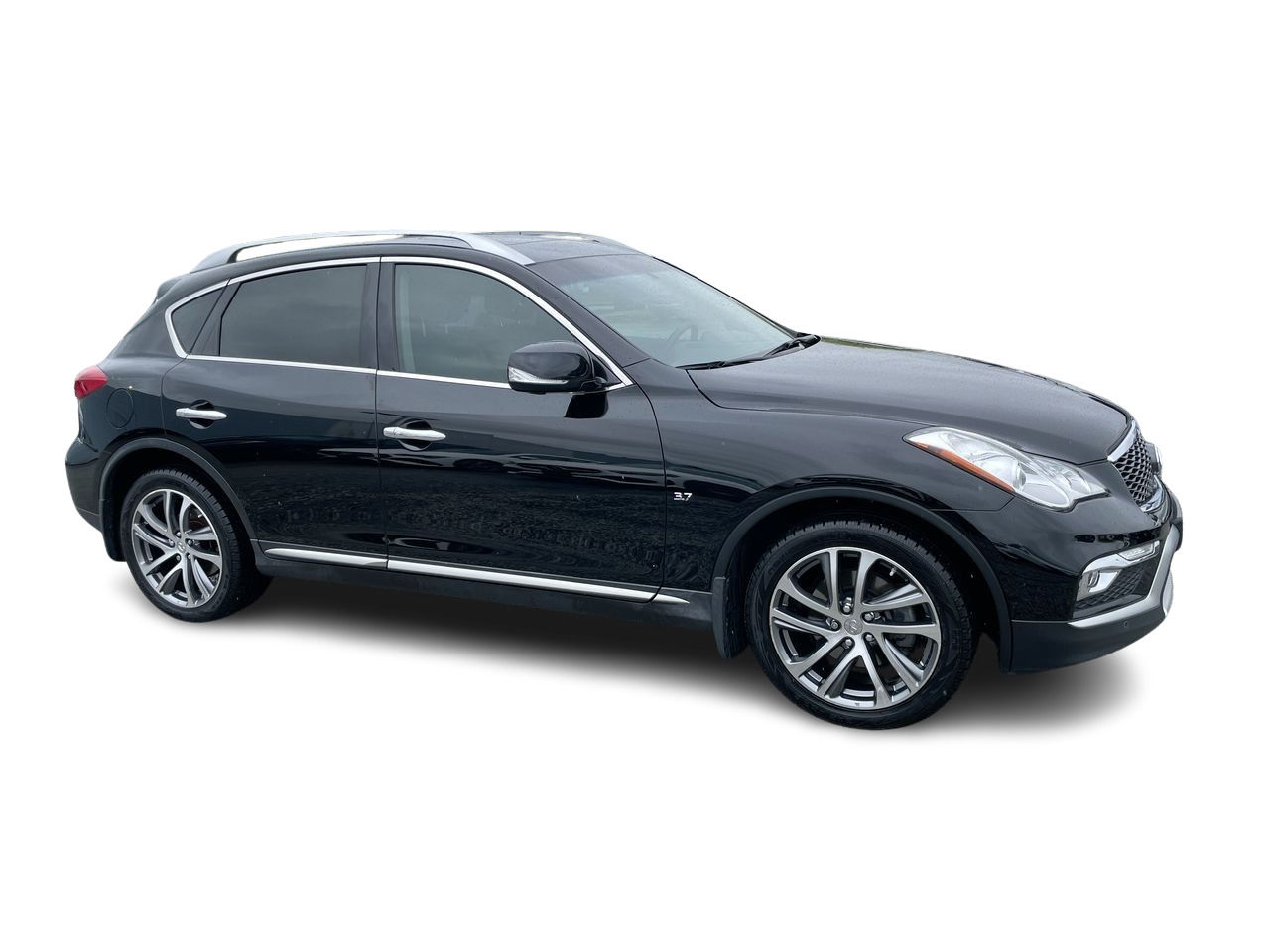 2017 Infiniti QX50 in Richmond, British Columbia