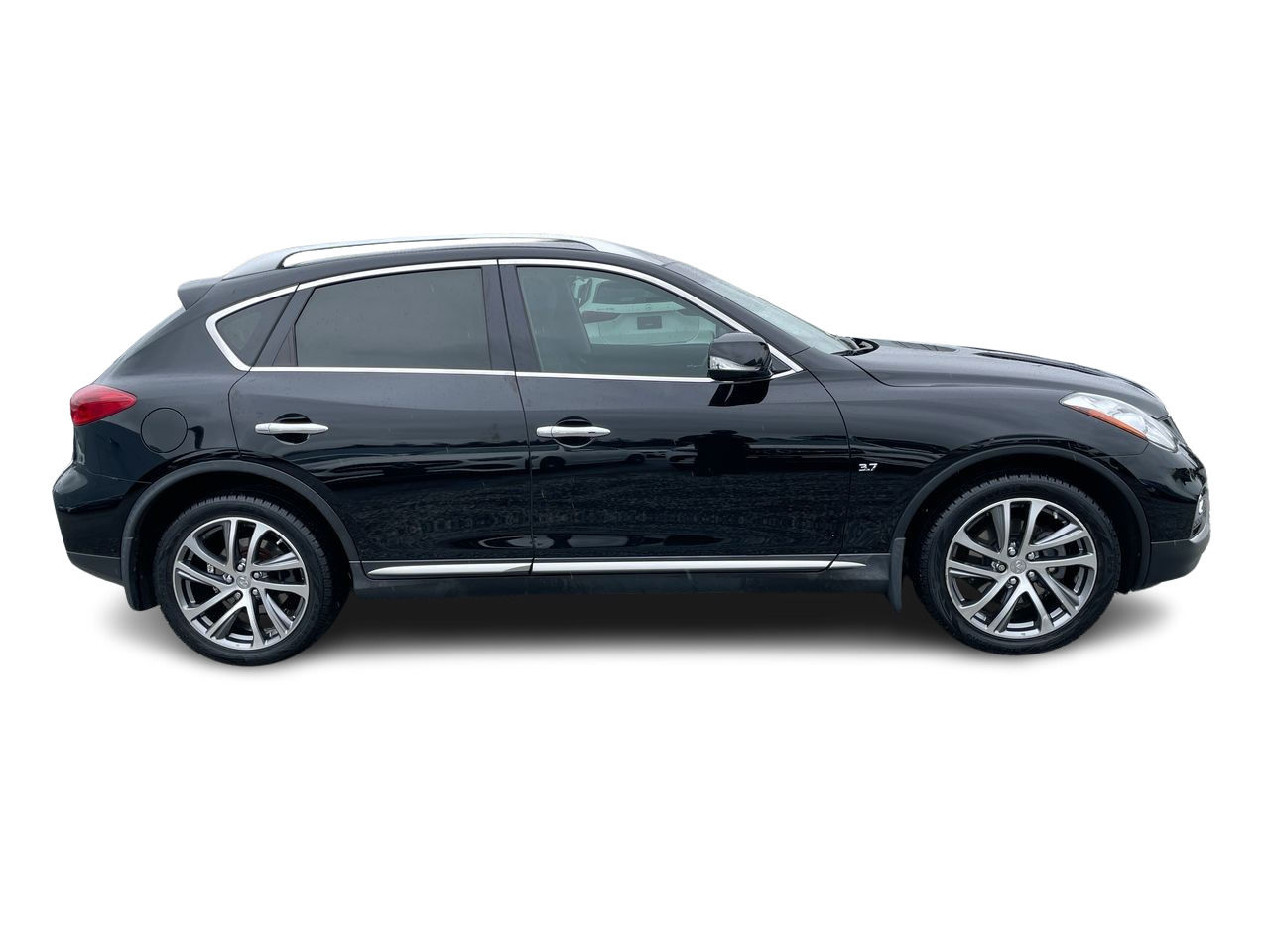 2017 Infiniti QX50 in Richmond, British Columbia